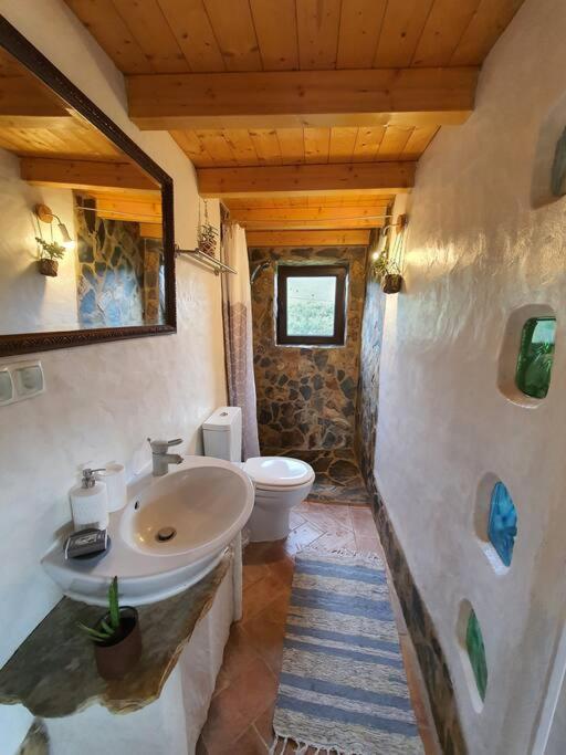 Cosy Clayhouse Quinta Carapeto