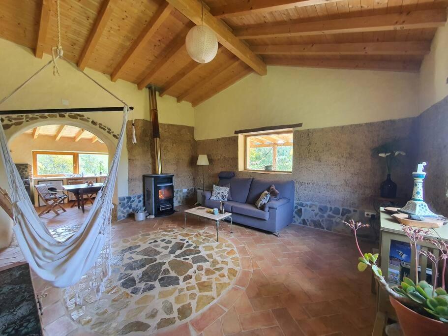 Cosy Clayhouse Quinta Carapeto