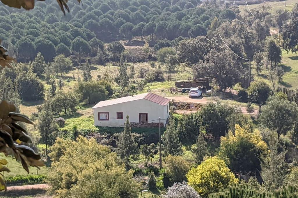 Cosy Clayhouse Quinta Carapeto