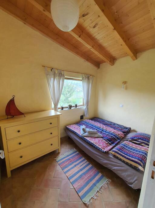 Cosy Clayhouse Quinta Carapeto