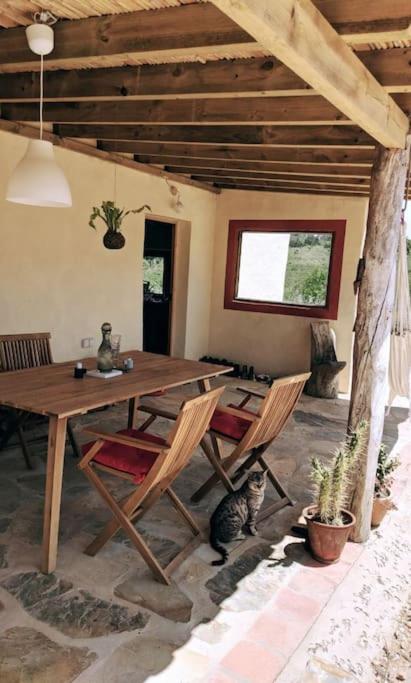 Cosy Clayhouse Quinta Carapeto
