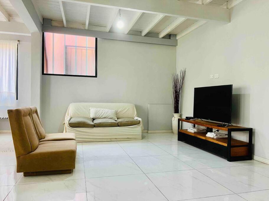 Monica’s Apartments