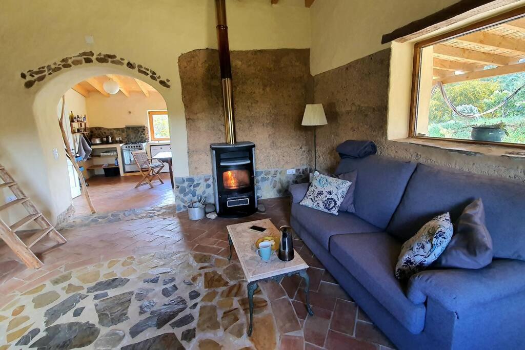 Cosy Clayhouse Quinta Carapeto