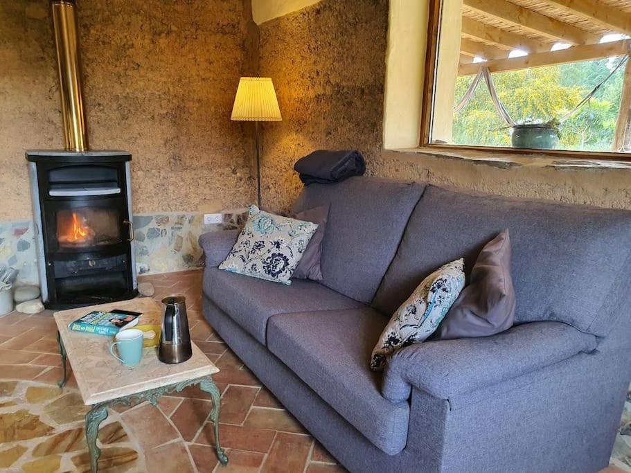 Cosy Clayhouse Quinta Carapeto
