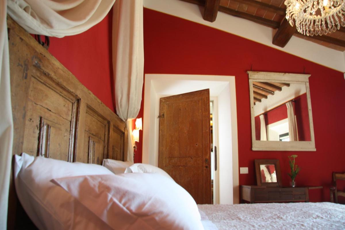 AGRITURISMO VICOLABATE