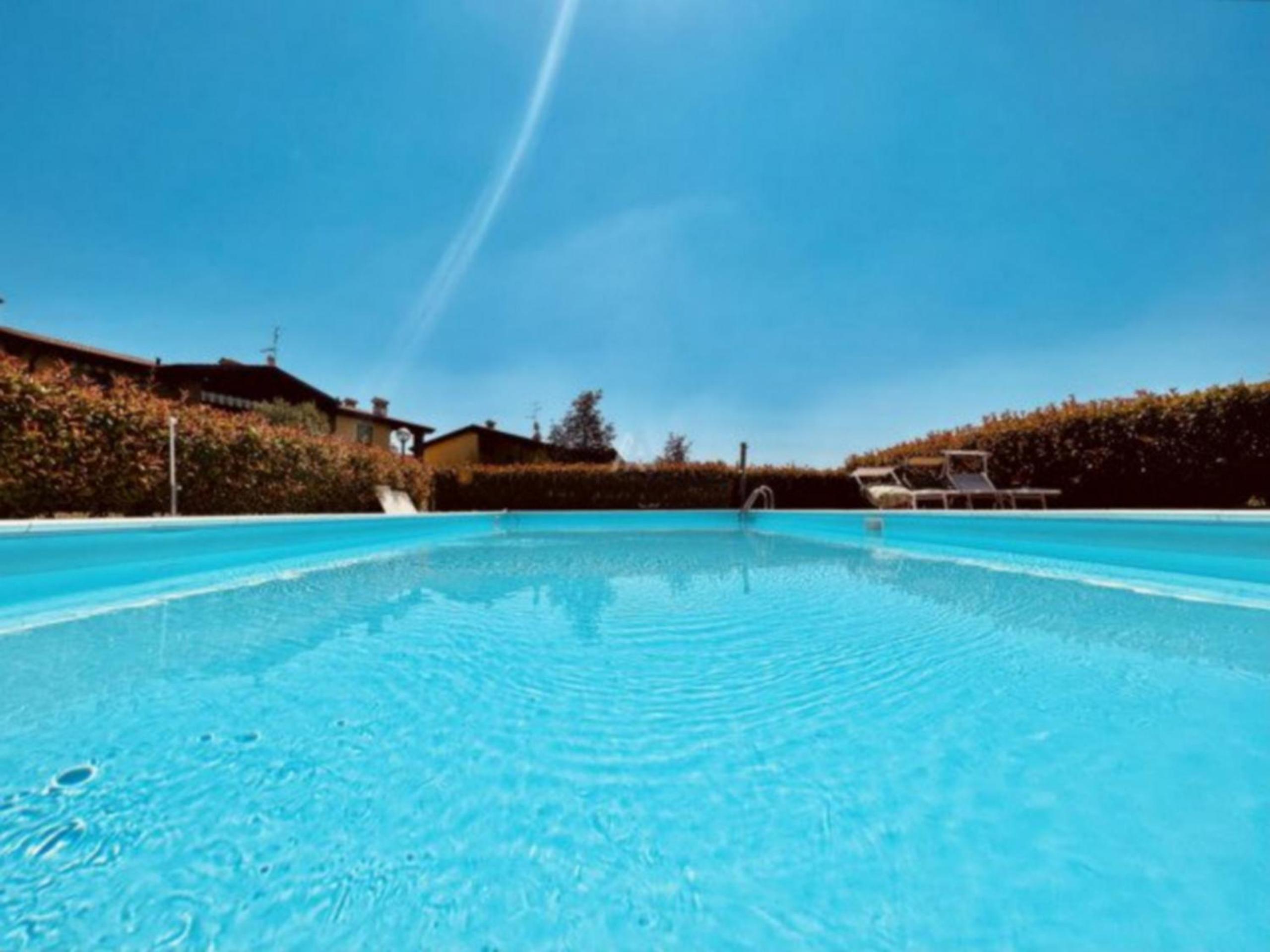 Oasis Apartment with garden and pool DesenzanoLoft Official Partner Homes & Villas by Marriott Bonvoy