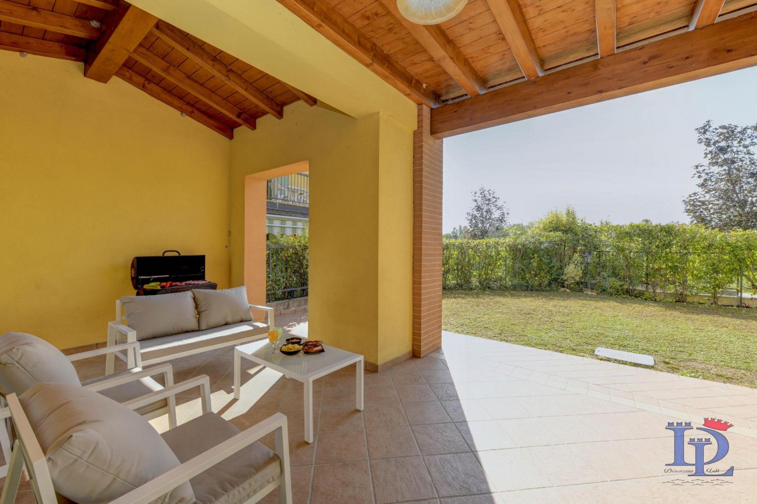 Oasis Apartment with garden and pool DesenzanoLoft Official Partner Homes & Villas by Marriott Bonvoy