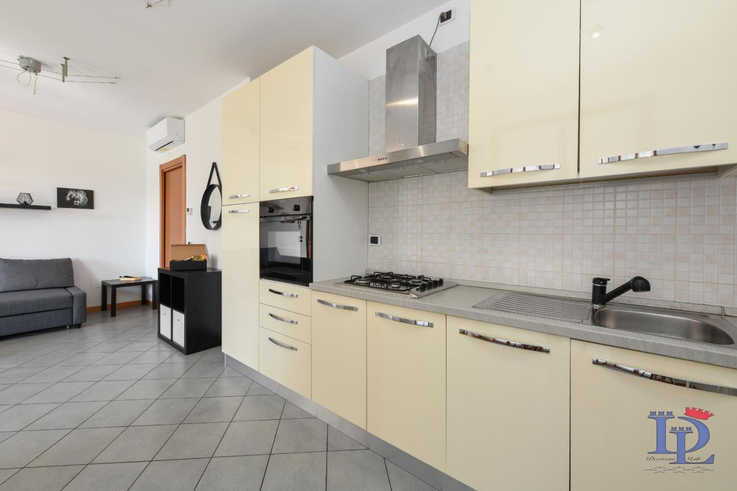Oasis Apartment with garden and pool DesenzanoLoft Official Partner Homes & Villas by Marriott Bonvoy