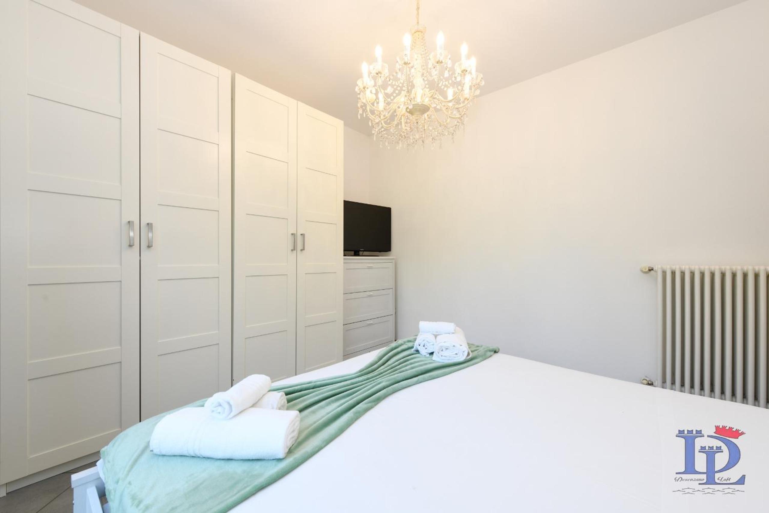 Oasis Apartment with garden and pool DesenzanoLoft Official Partner Homes & Villas by Marriott Bonvoy