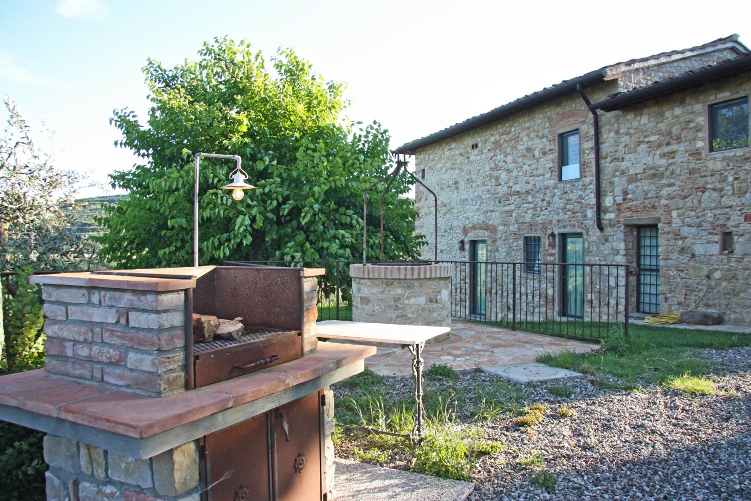 AGRITURISMO VICOLABATE