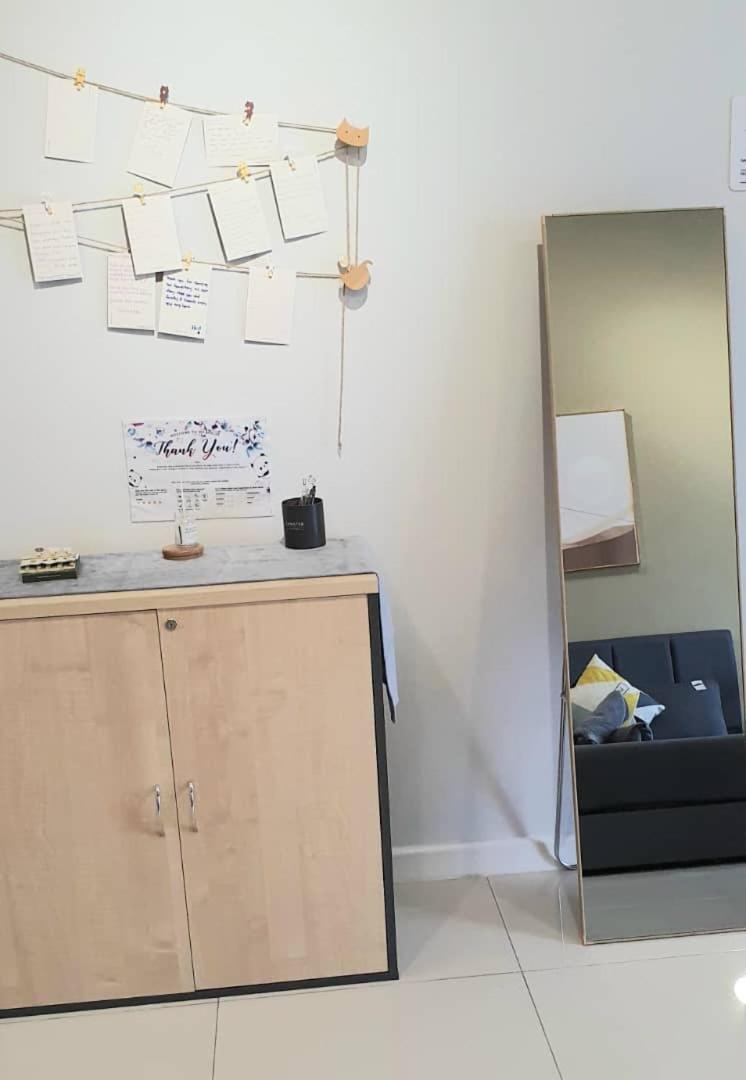 Chambers Residence Luxury Suites by Cozy Stay