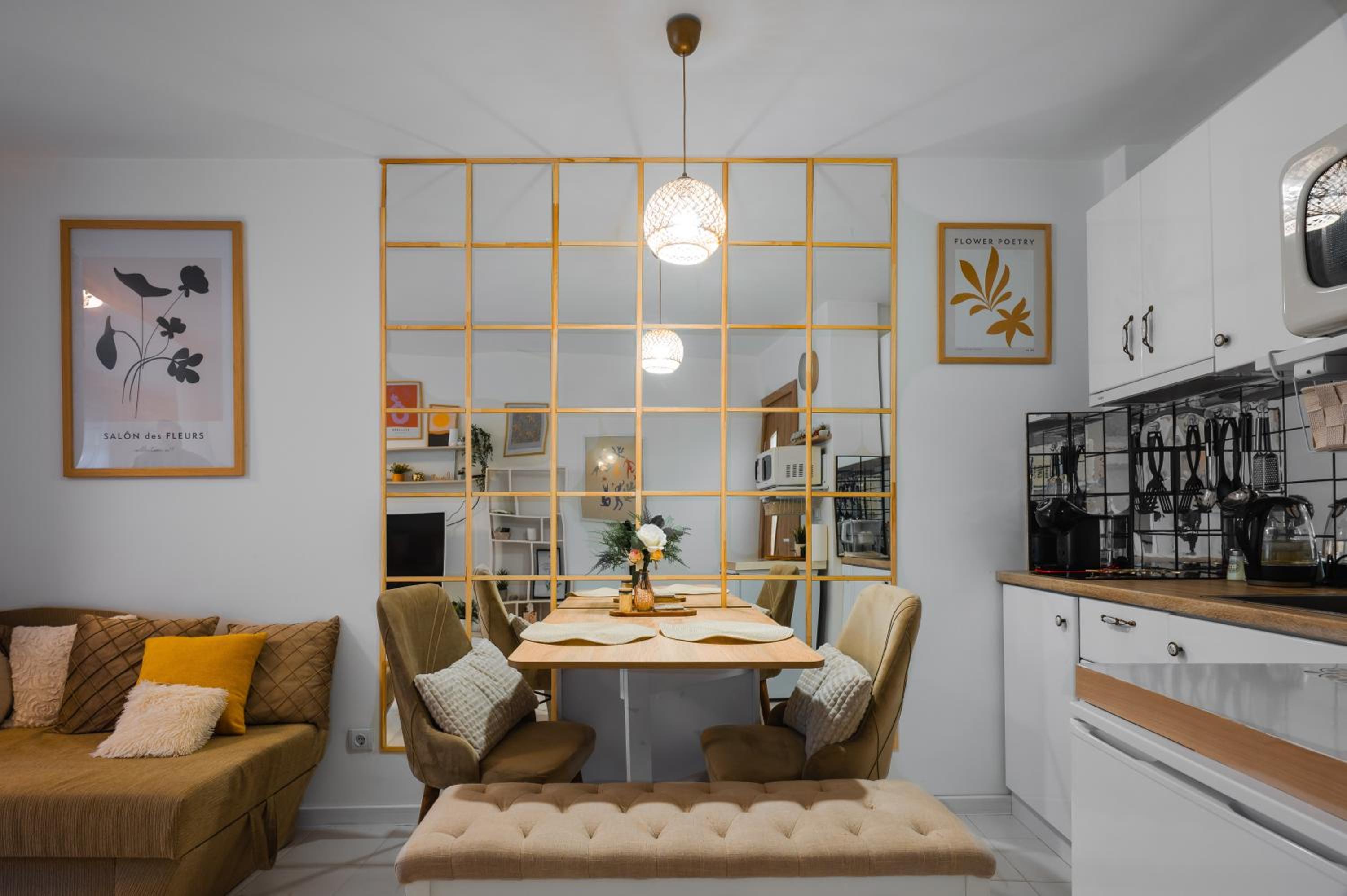 Cozy Studio - Your Home Away From Home by Flat Mаnager