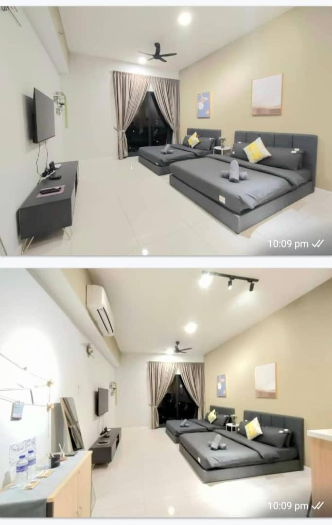 Chambers Residence Luxury Suites by Cozy Stay