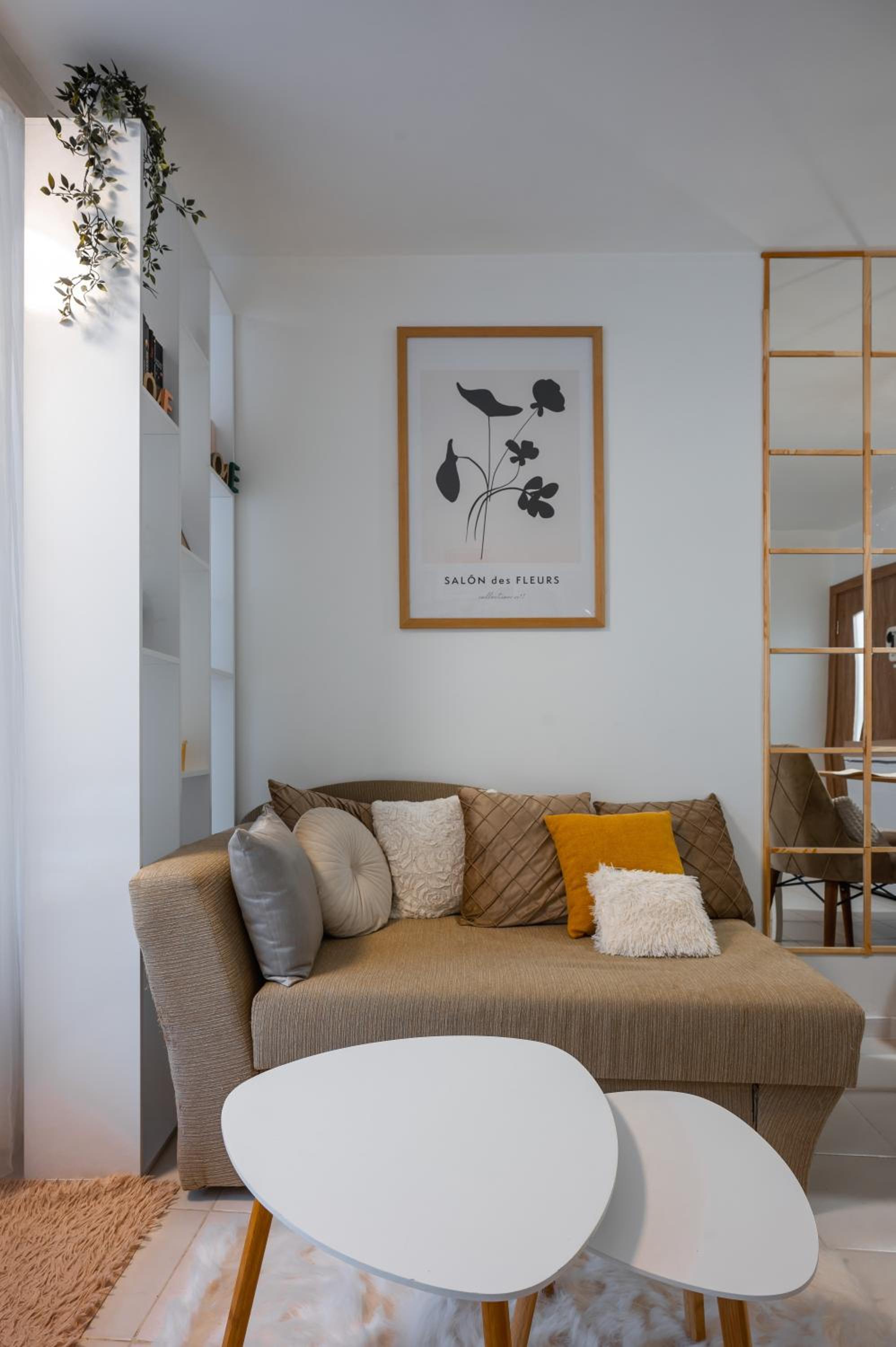 Cozy Studio - Your Home Away From Home by Flat Mаnager