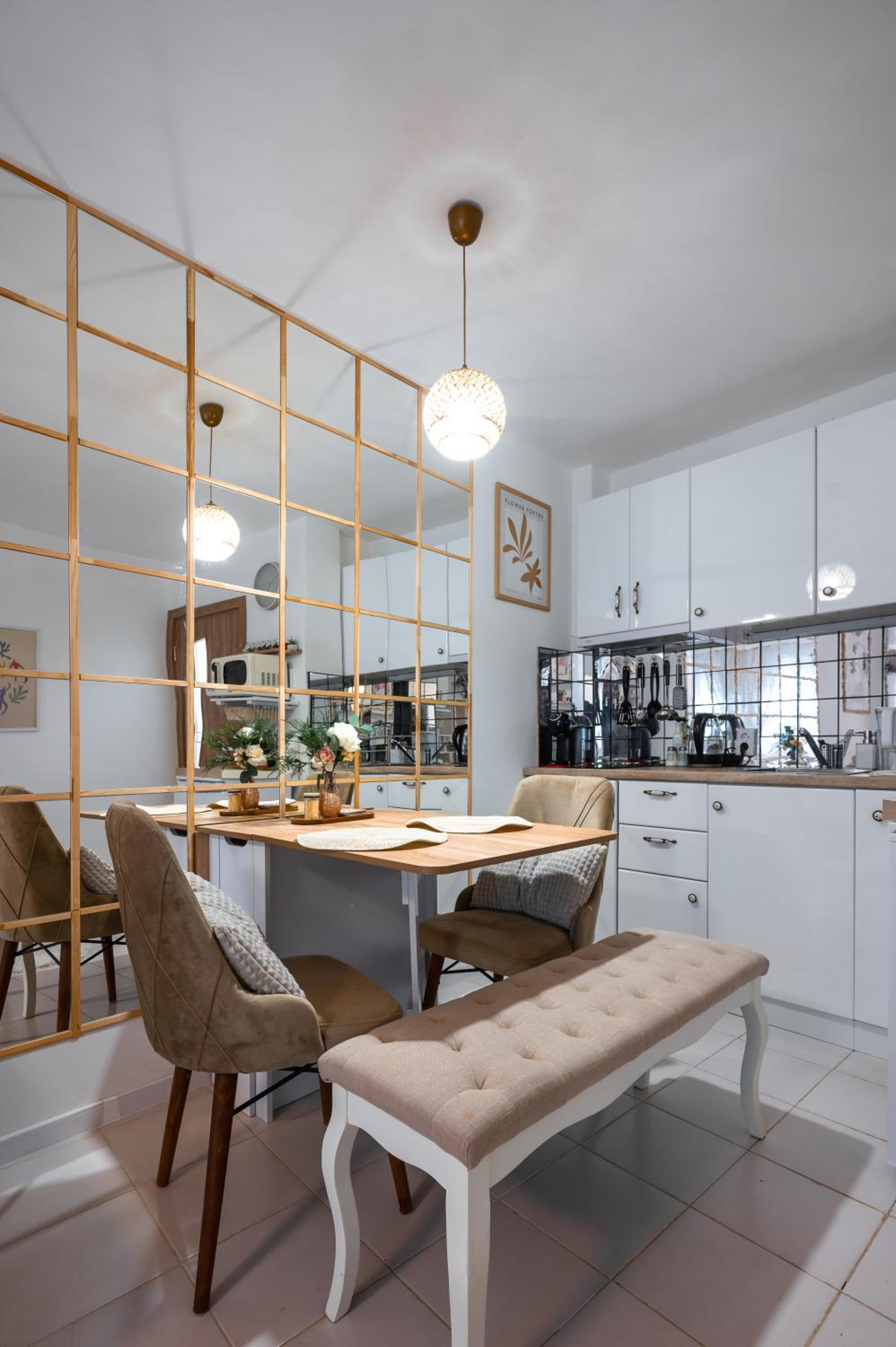 Cozy Studio - Your Home Away From Home by Flat Mаnager