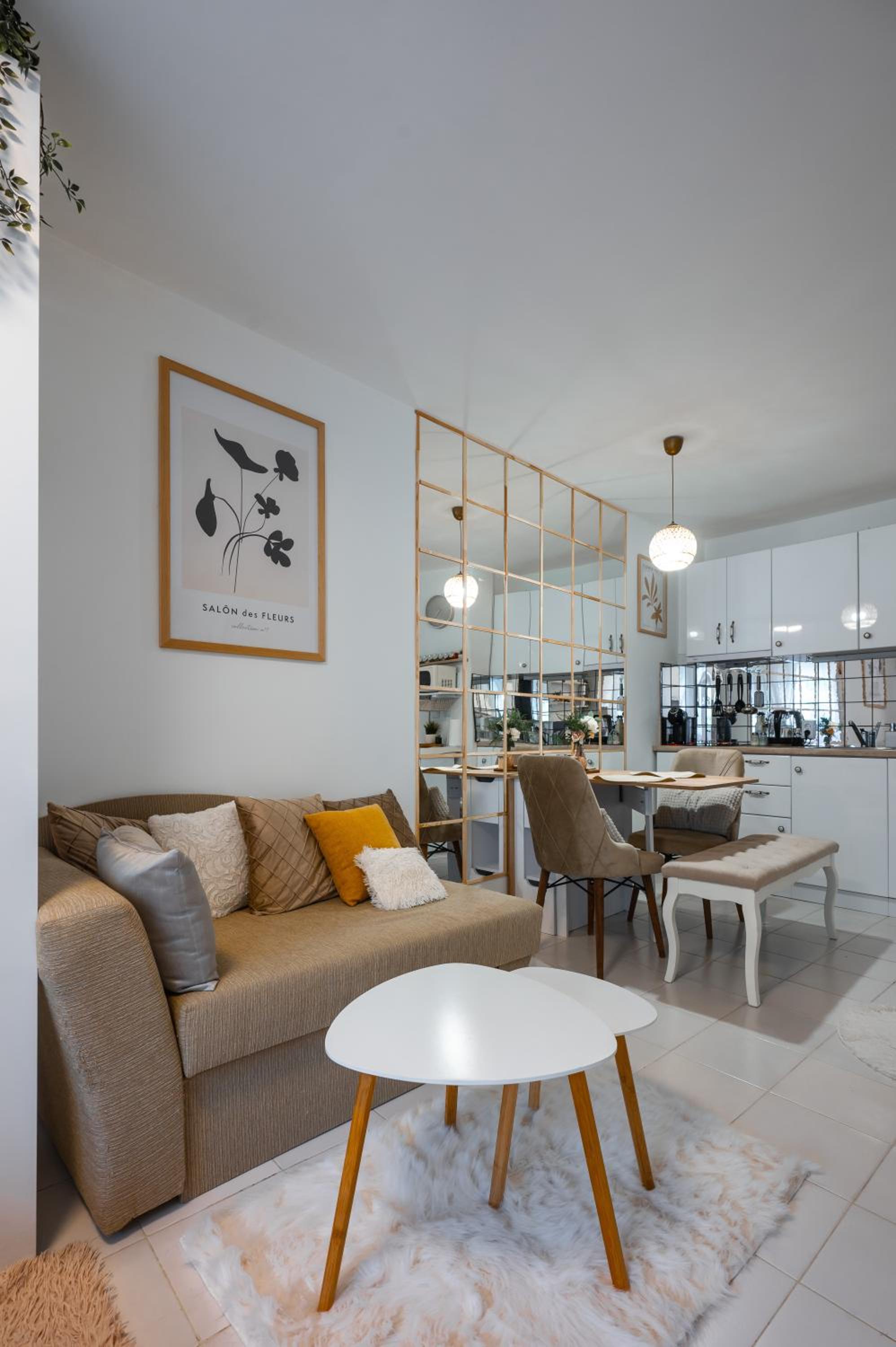 Cozy Studio - Your Home Away From Home by Flat Mаnager