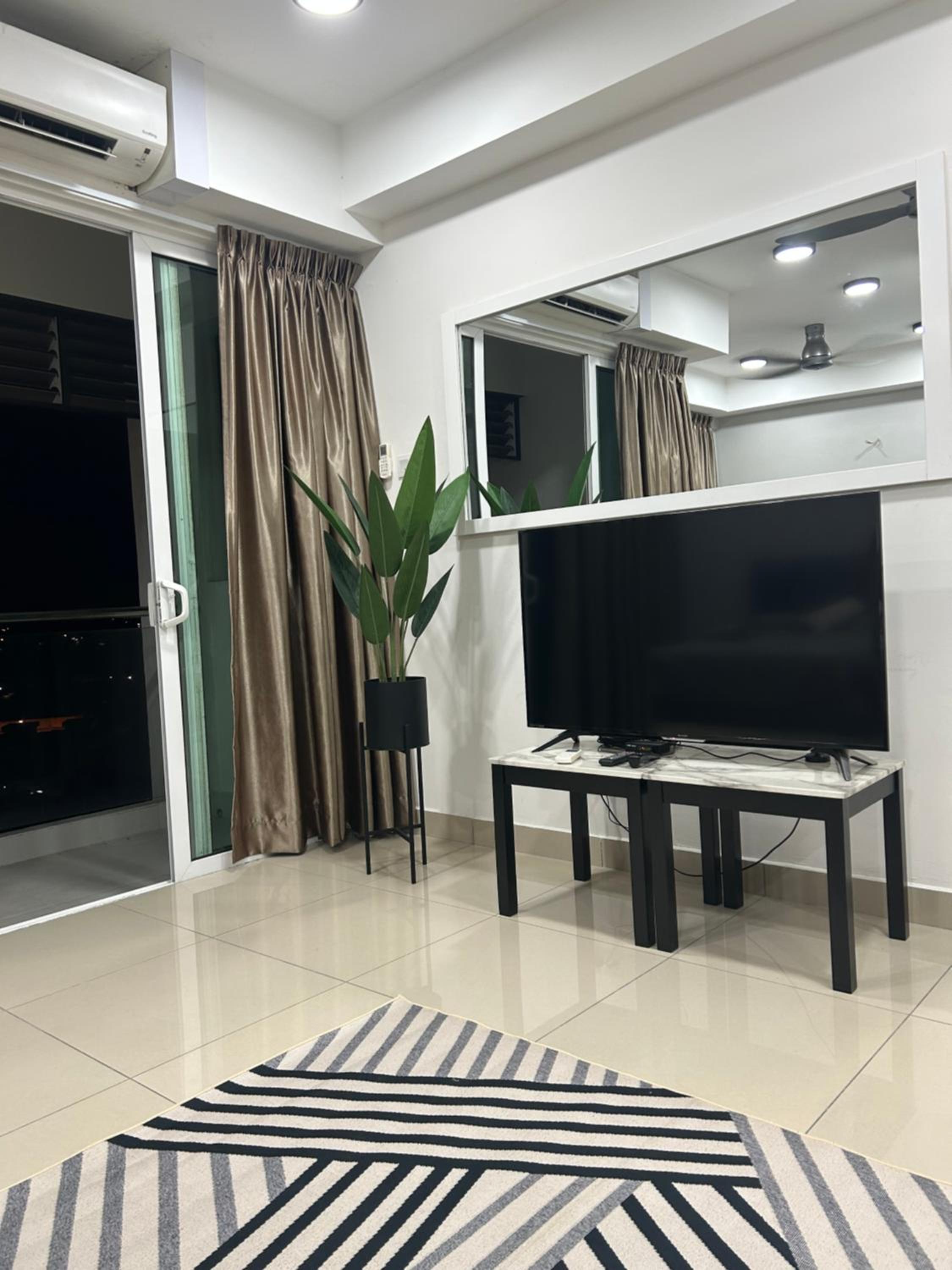 The Sugar Barn 1 Bedroom D Perdana Kota bharu photo 3