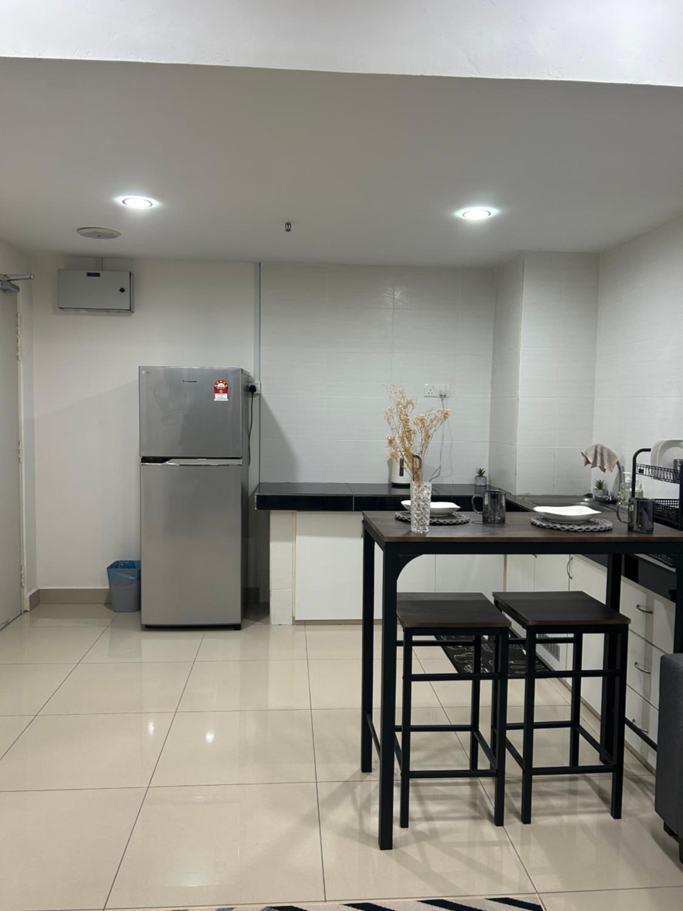 The Sugar Barn 1 Bedroom D Perdana Kota bharu photo 4
