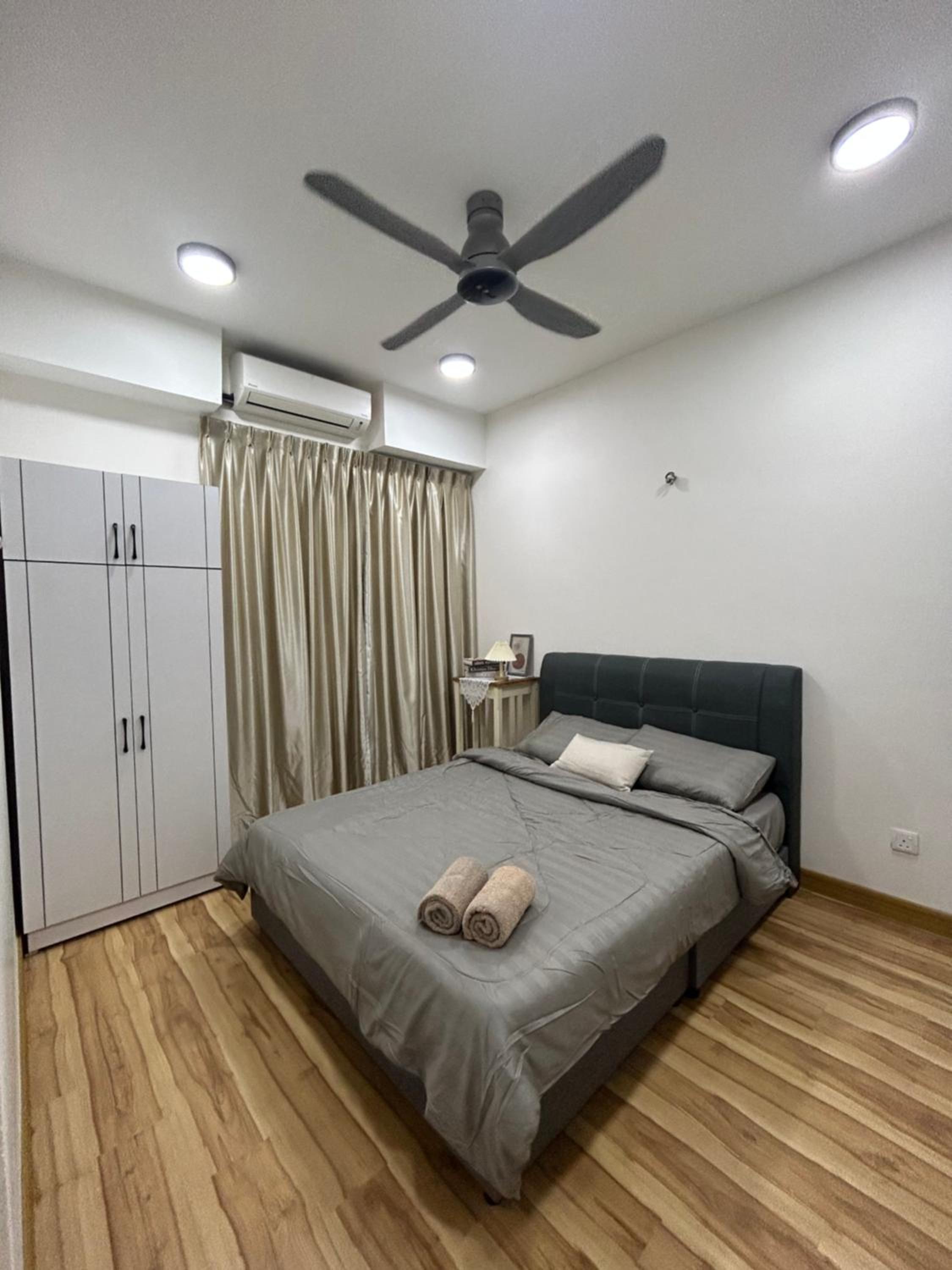The Sugar Barn 1 Bedroom D Perdana Kota bharu photo 6