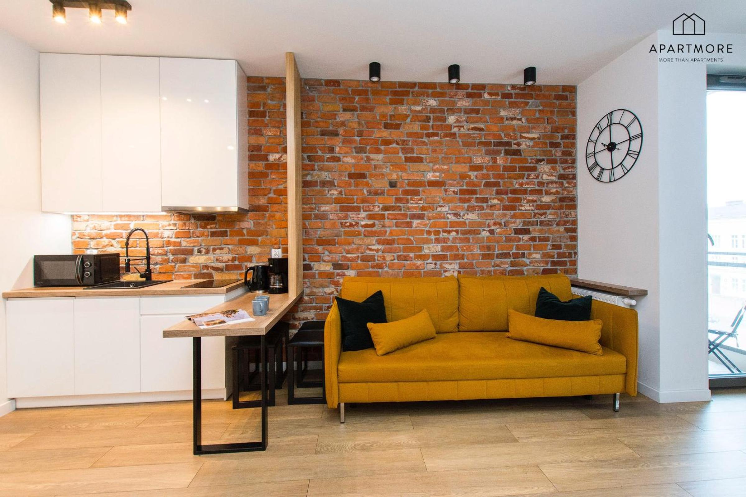 City Center - Łąkowa Apartments by Apartmore
