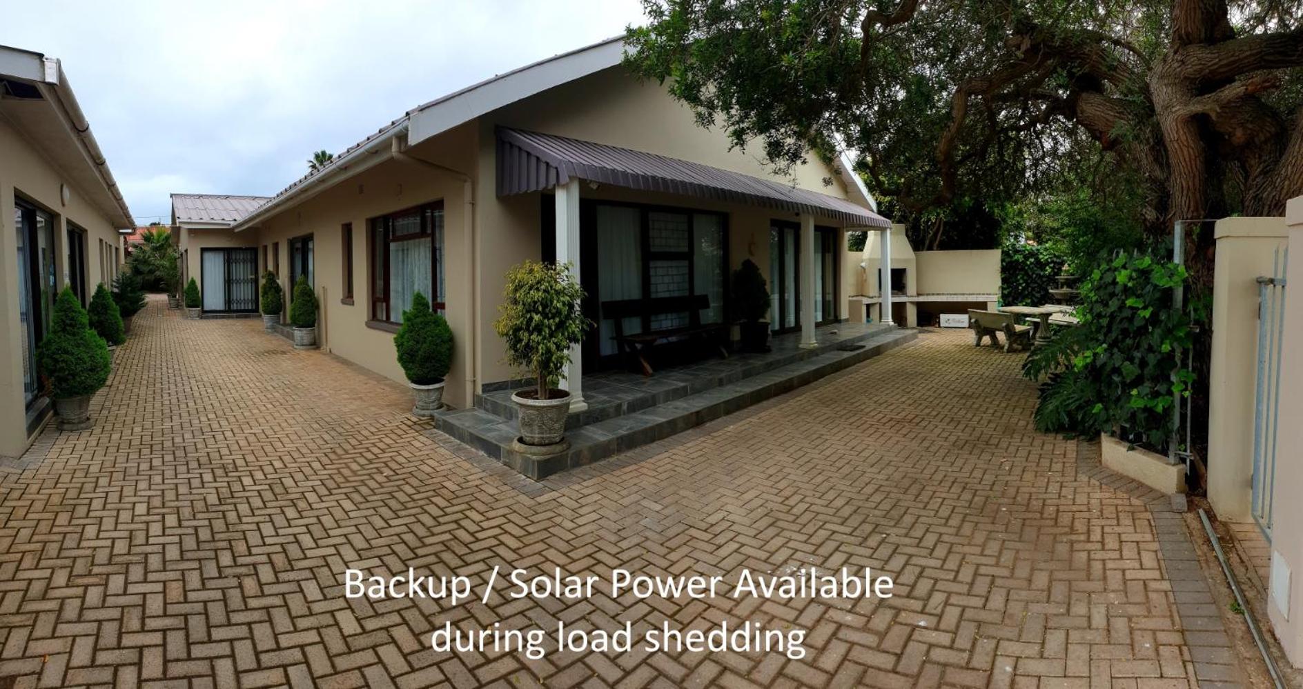 MeTime Guesthouse & Self catering