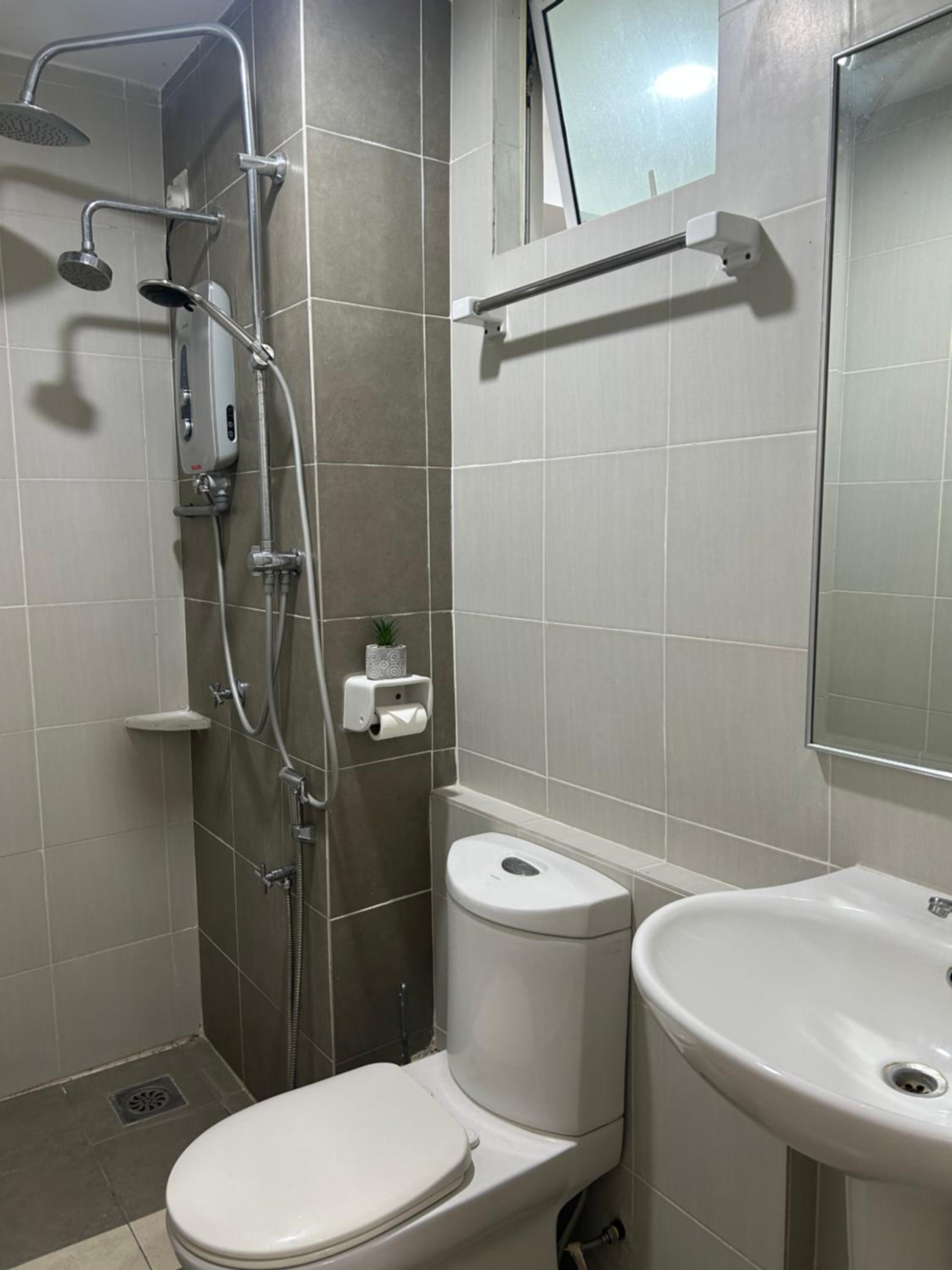 The Sugar Barn 1 Bedroom D Perdana Kota bharu photo 7