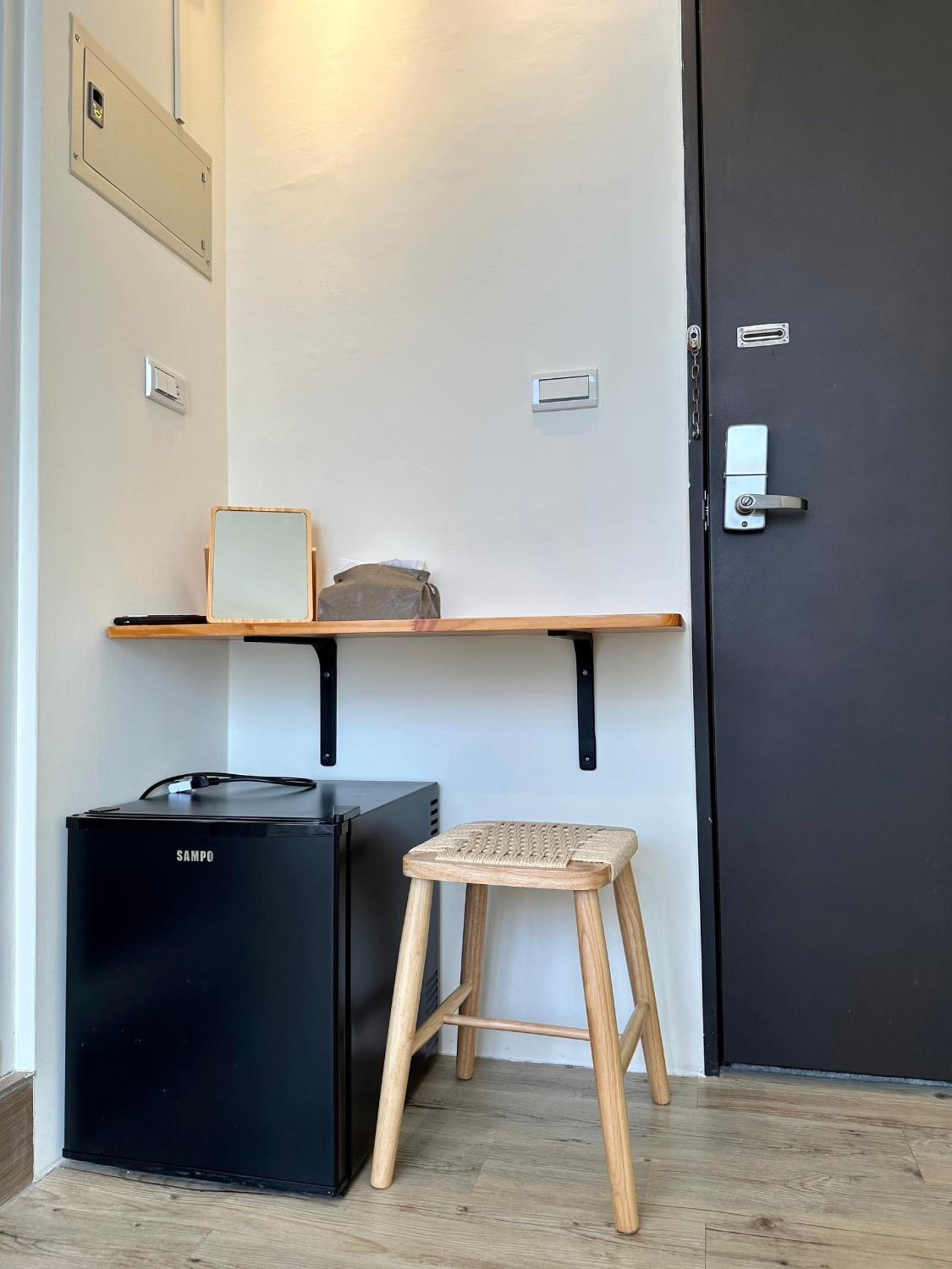山有巷宅 Alley House view 4