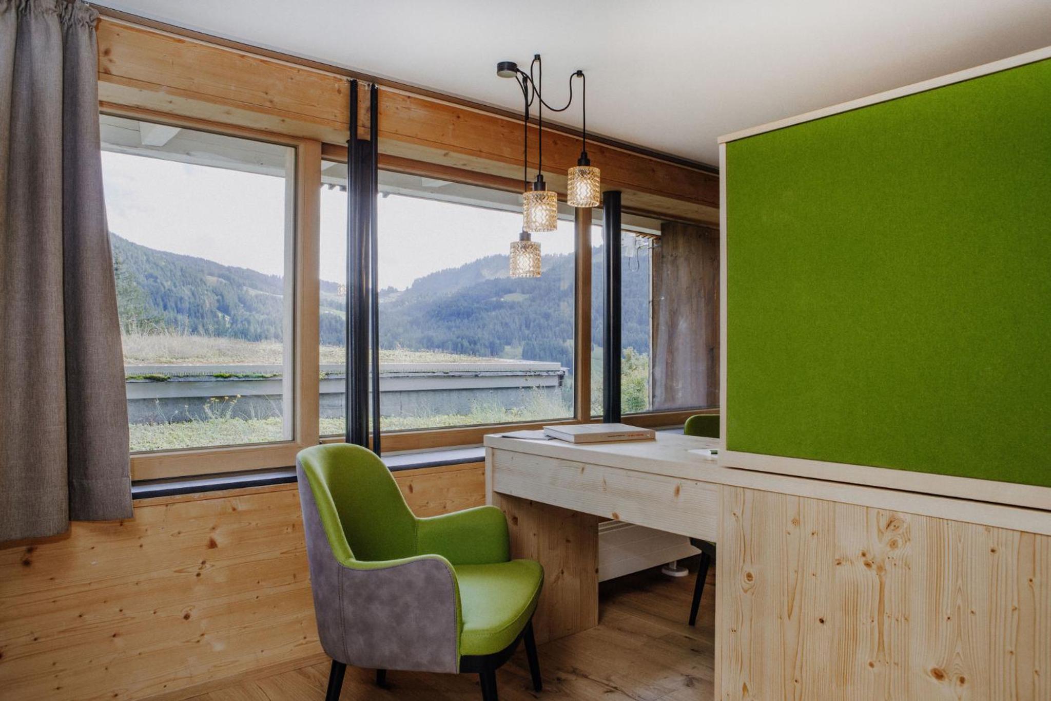 meeting room