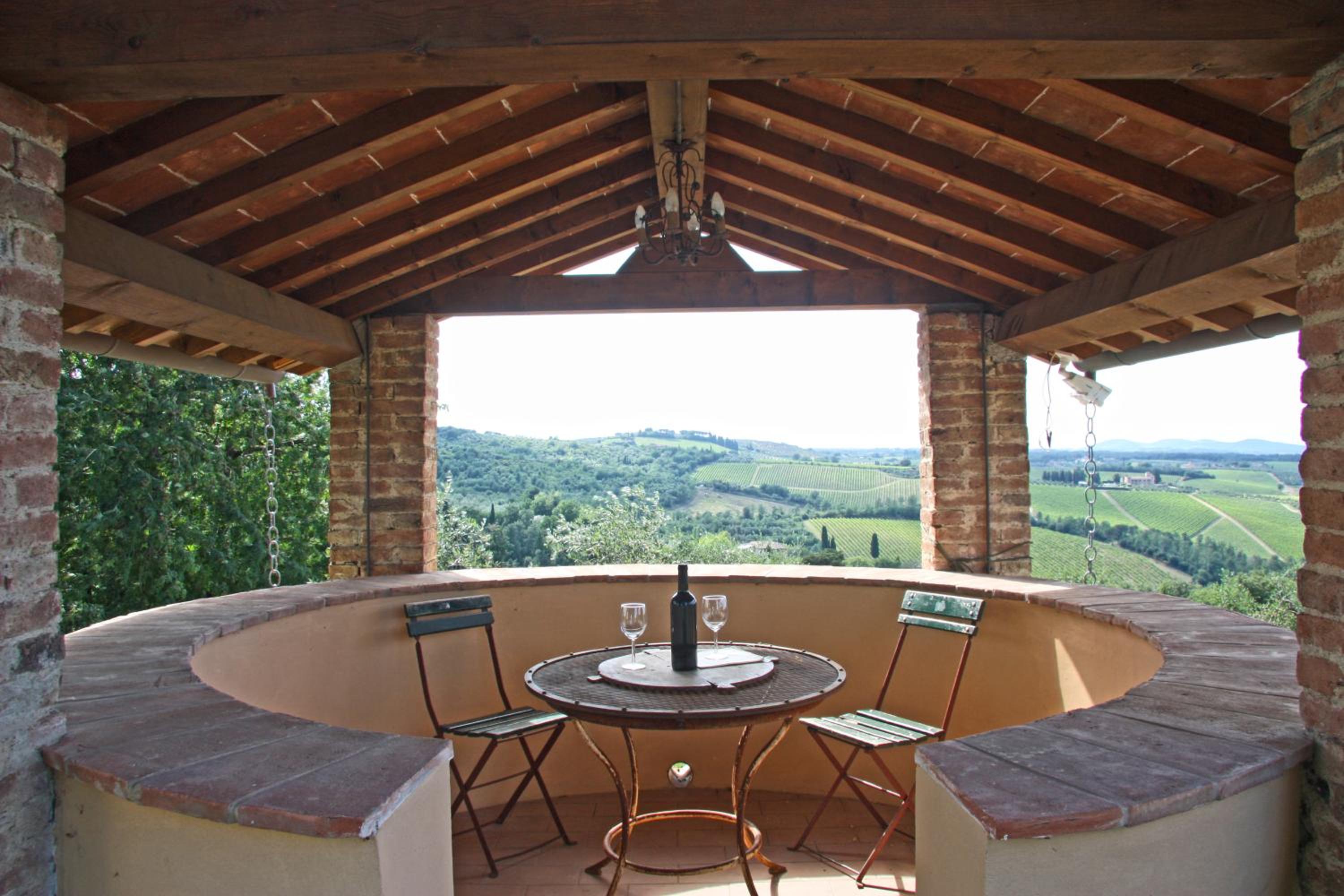 AGRITURISMO VICOLABATE