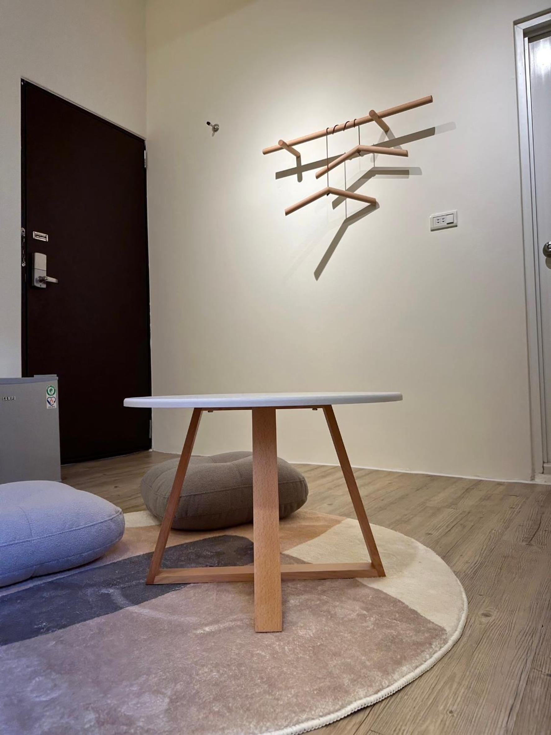 山有巷宅 Alley House view 5