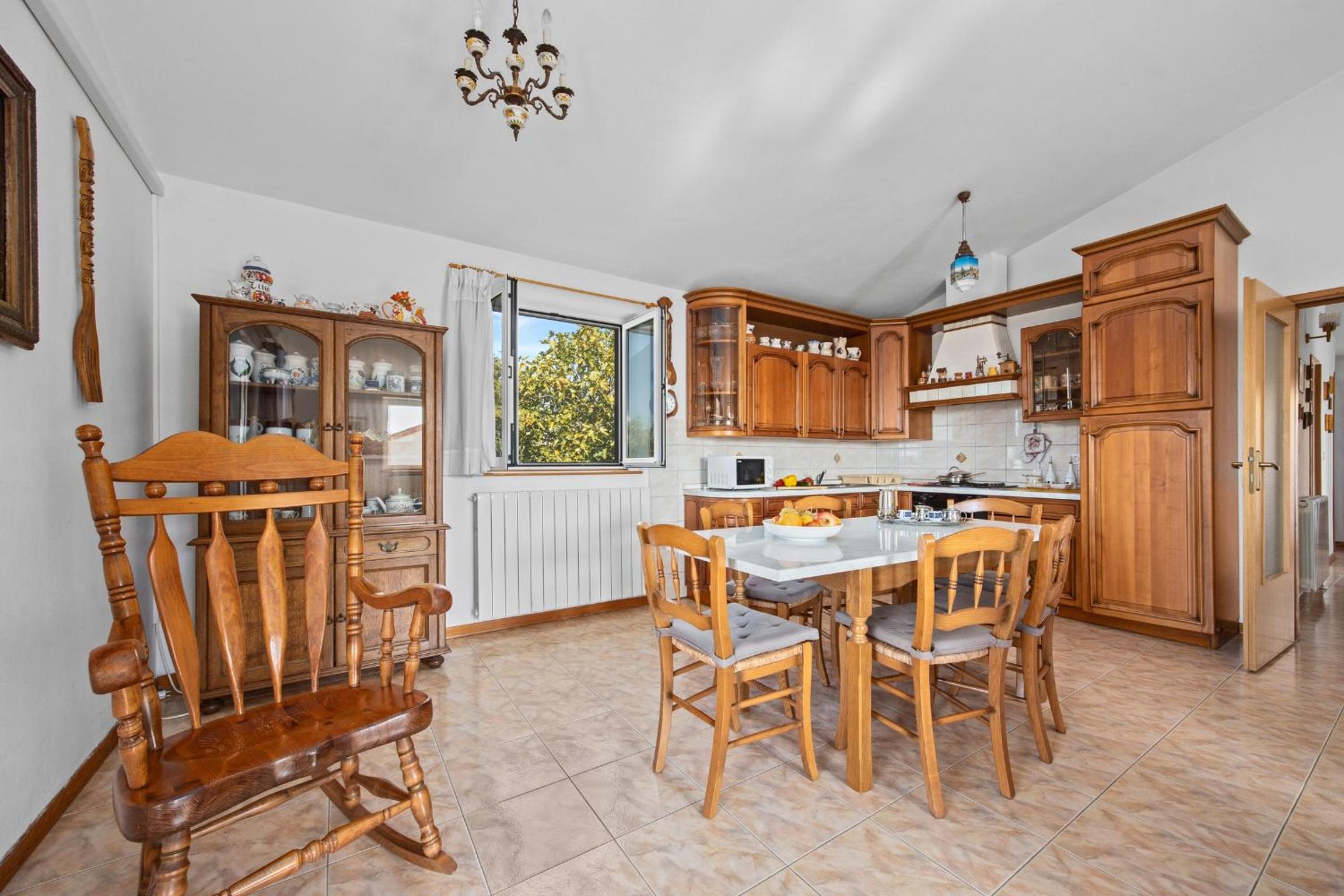 Charming Apartment Tedi with Sea View view 2
