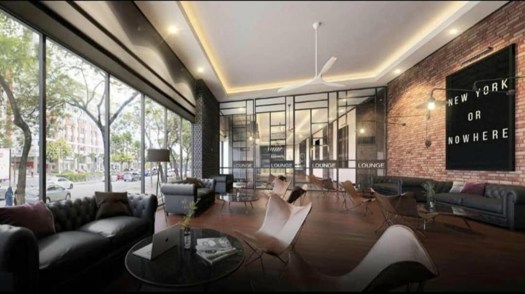 Chambers Residence Luxury Suites by Cozy Stay