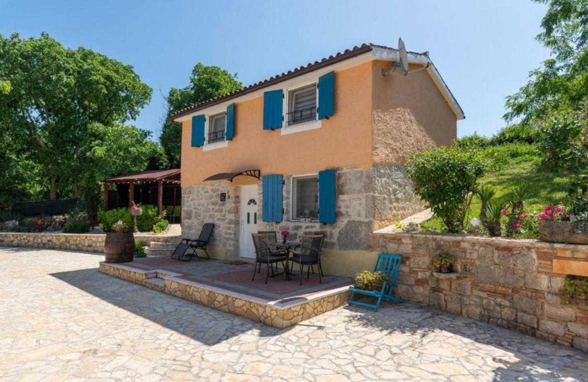 Holiday Houses Luan view 4