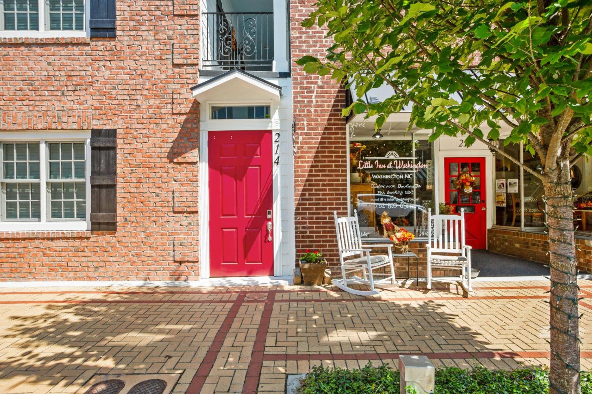 Little Inn on Main, 写真 43