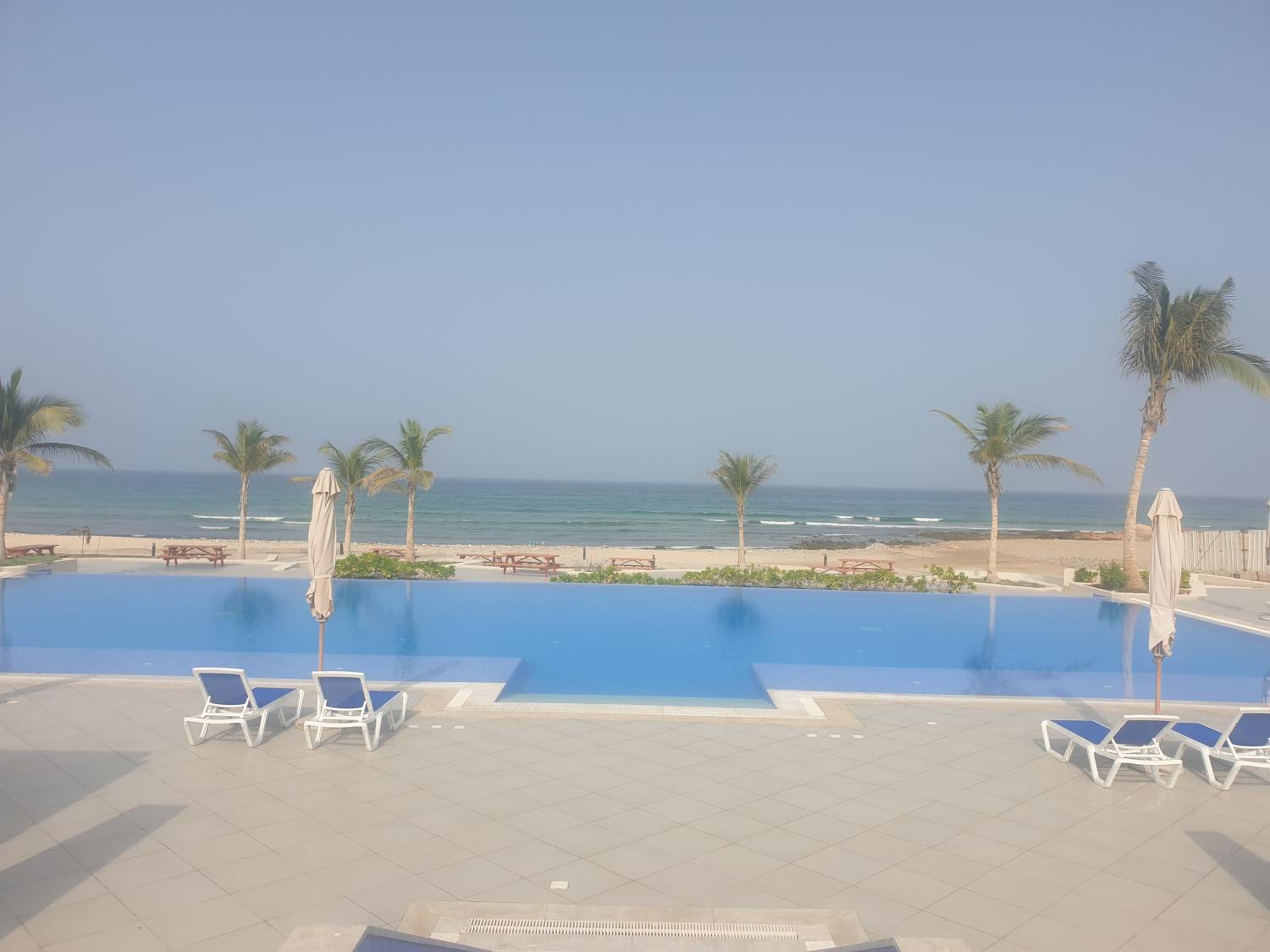 Sunrise Haven view 3