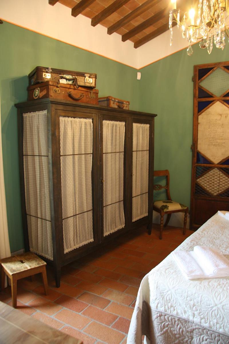 AGRITURISMO VICOLABATE