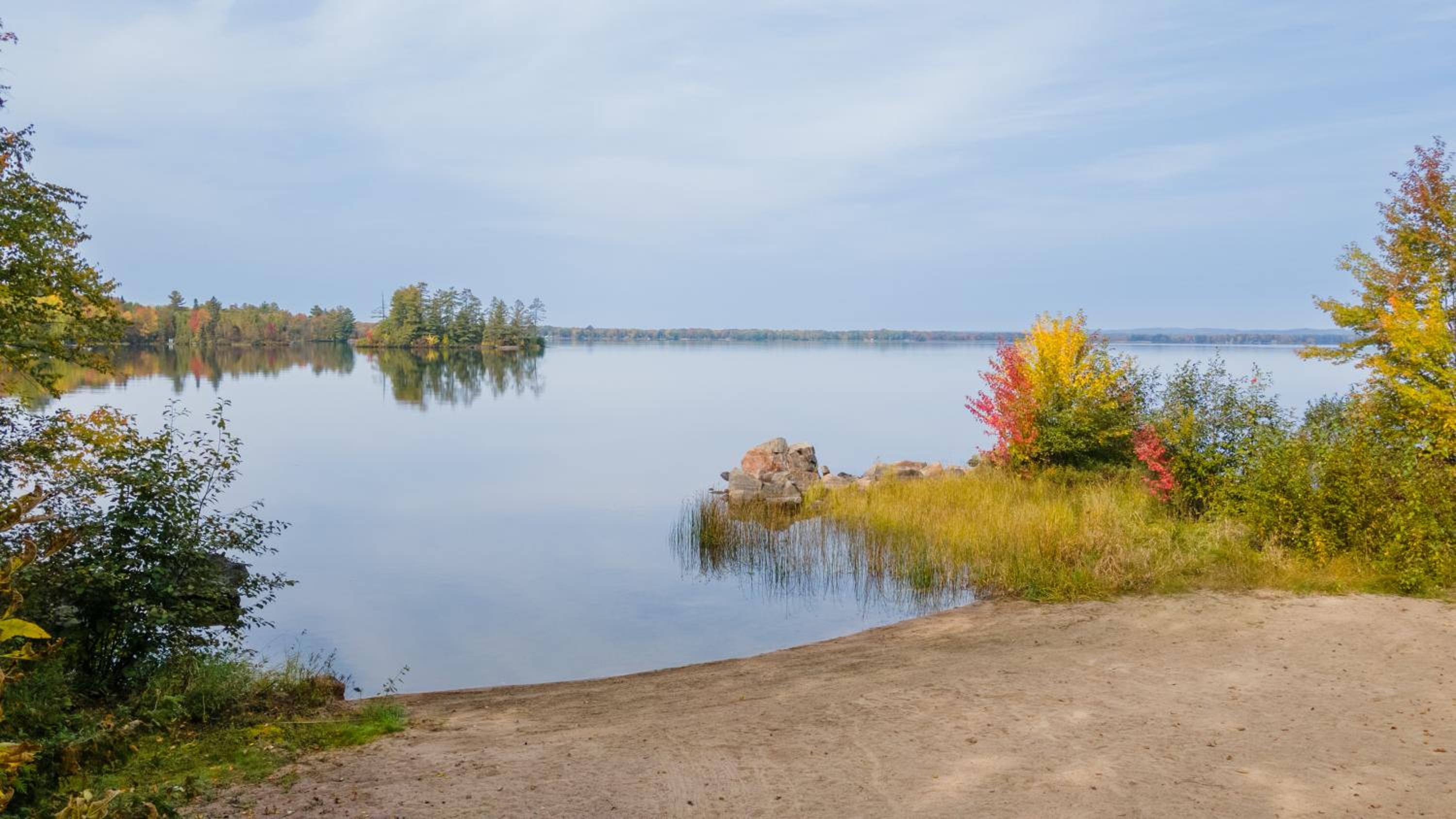 Lakepoint Cottage Resort