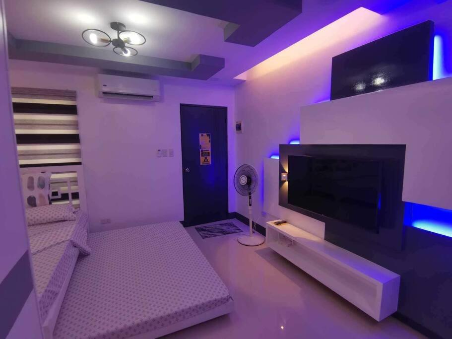 Home in Cabanatuan city