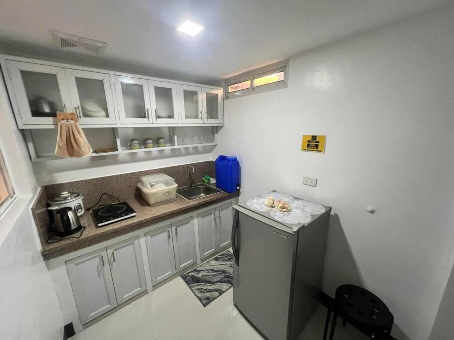 Home in Cabanatuan city