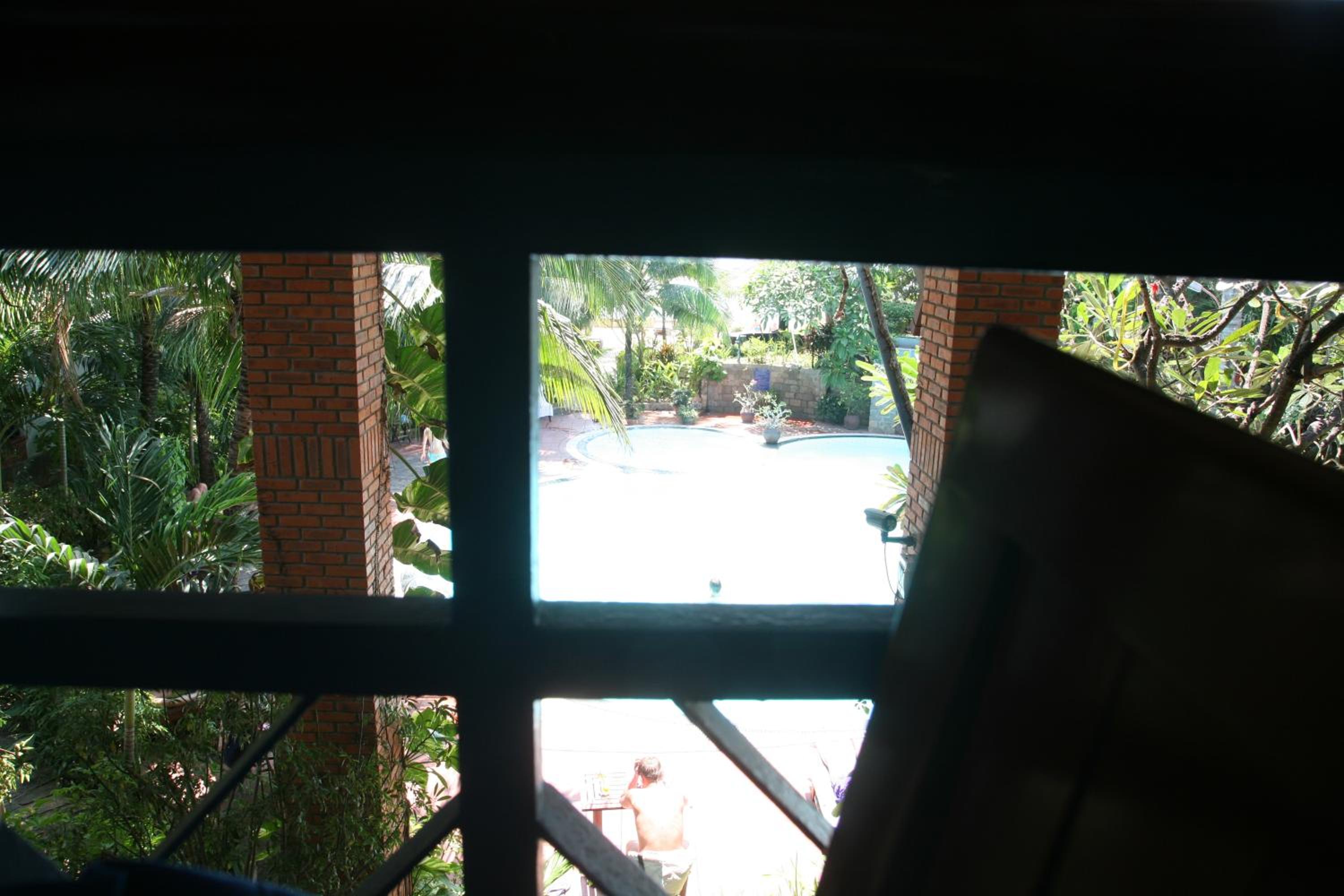 Mui Ne Resort