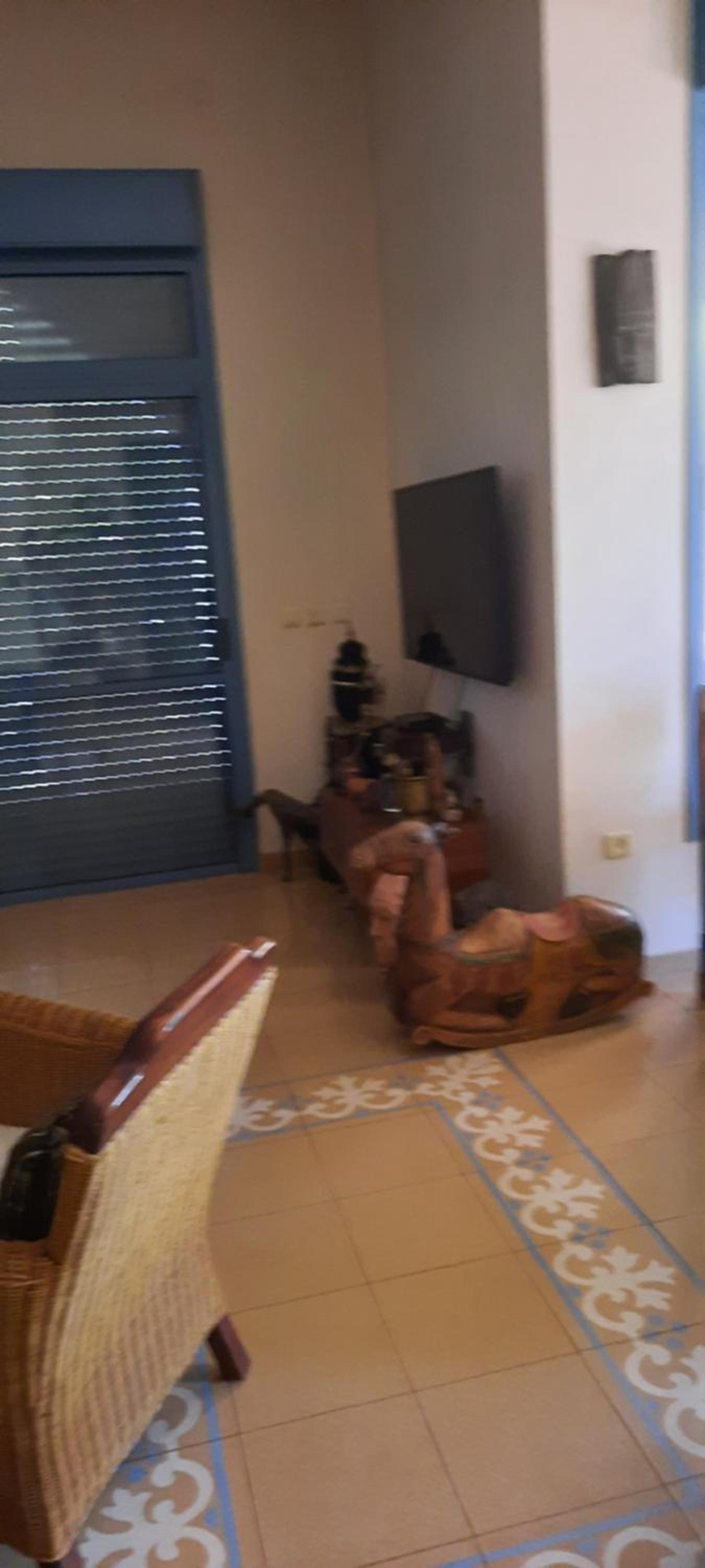 Villa Norte view 2