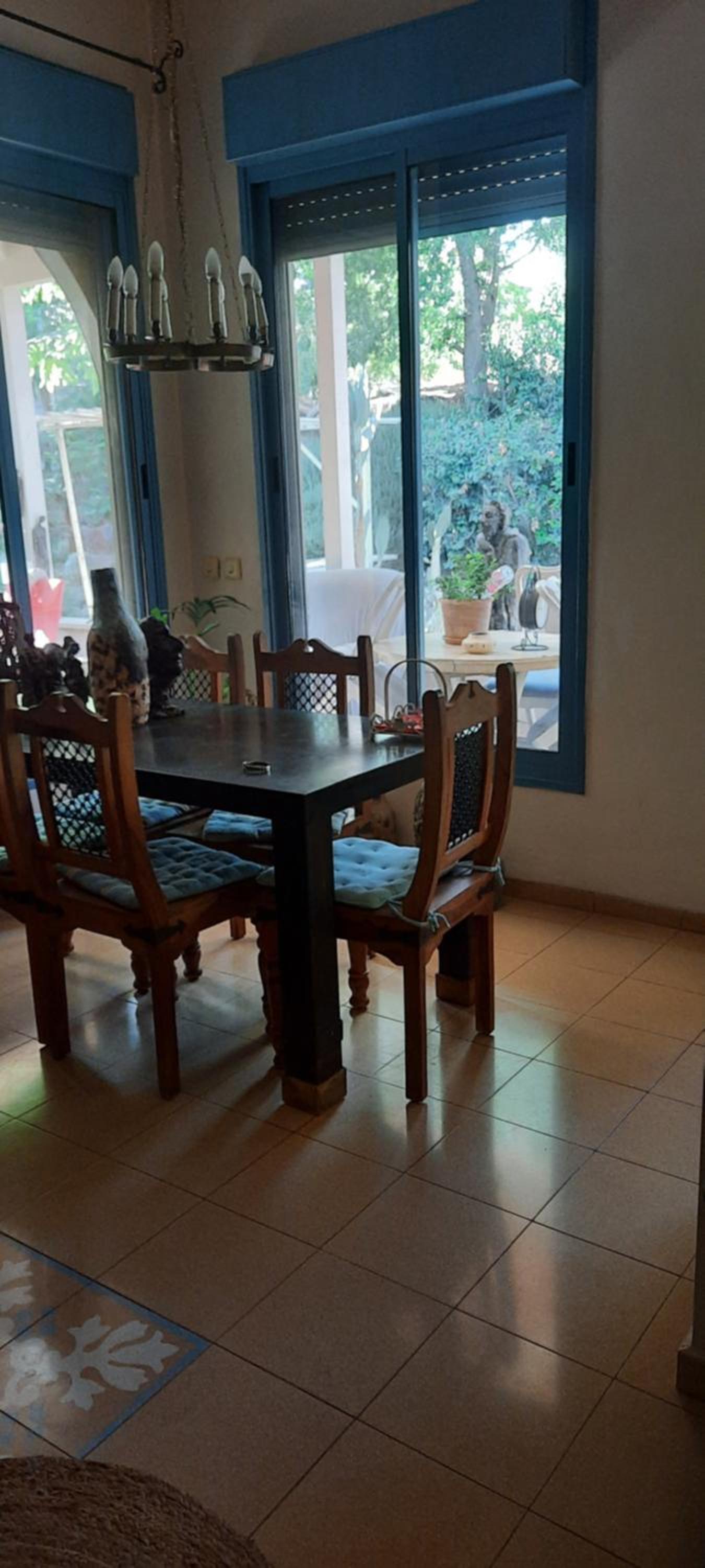 Villa Norte view 4