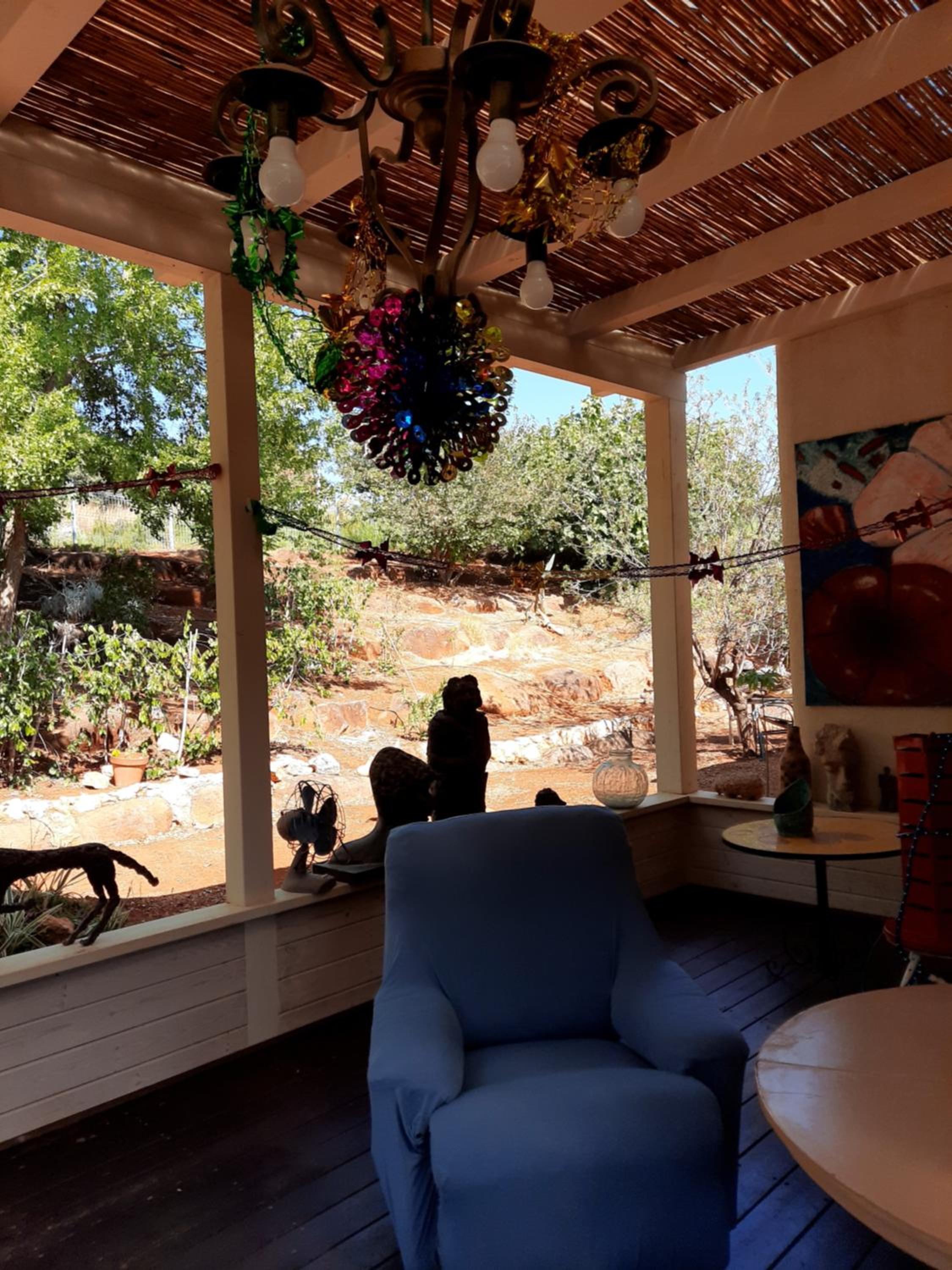 Villa Norte view 5
