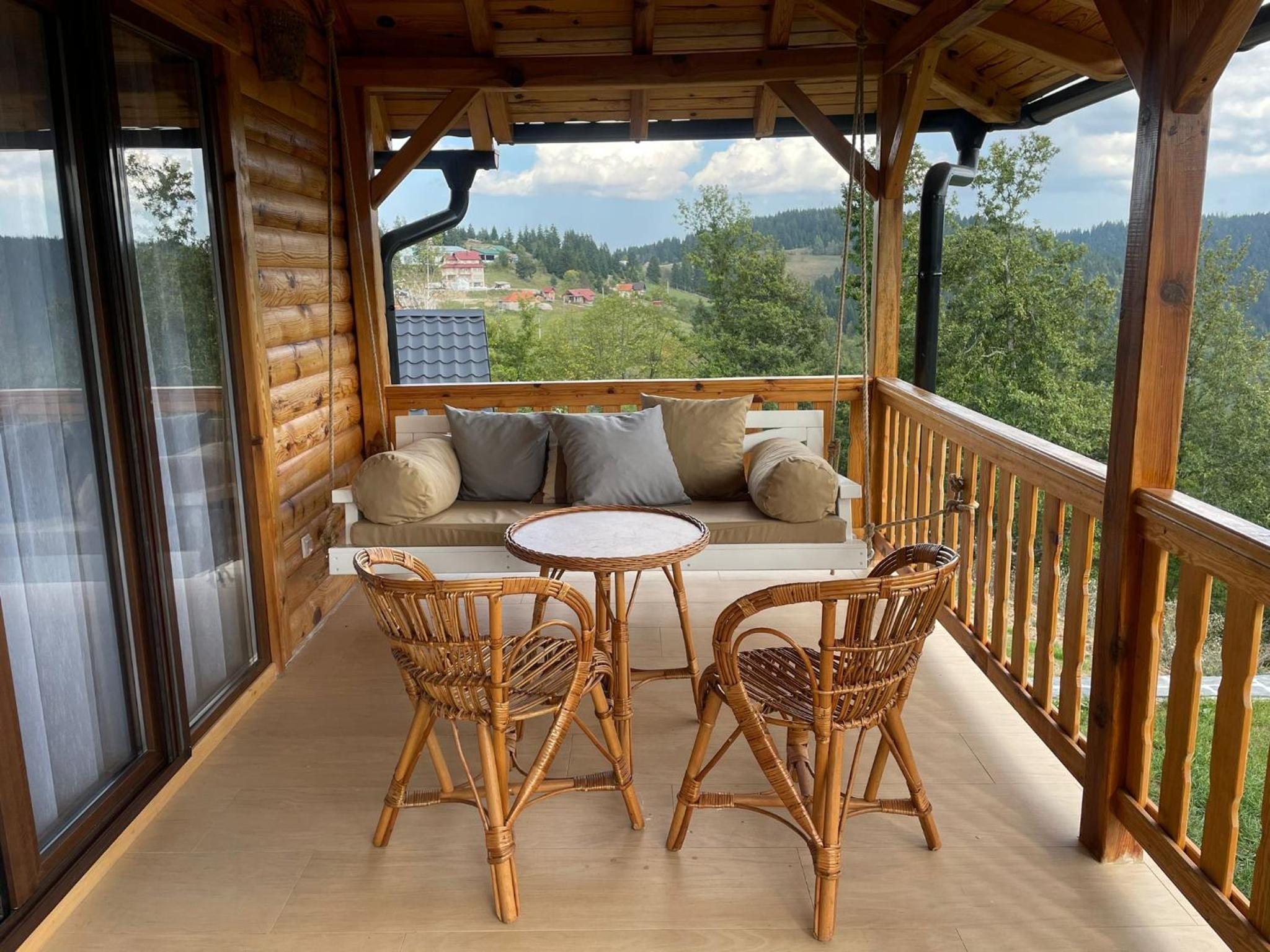 Zlatar Resort & SPA