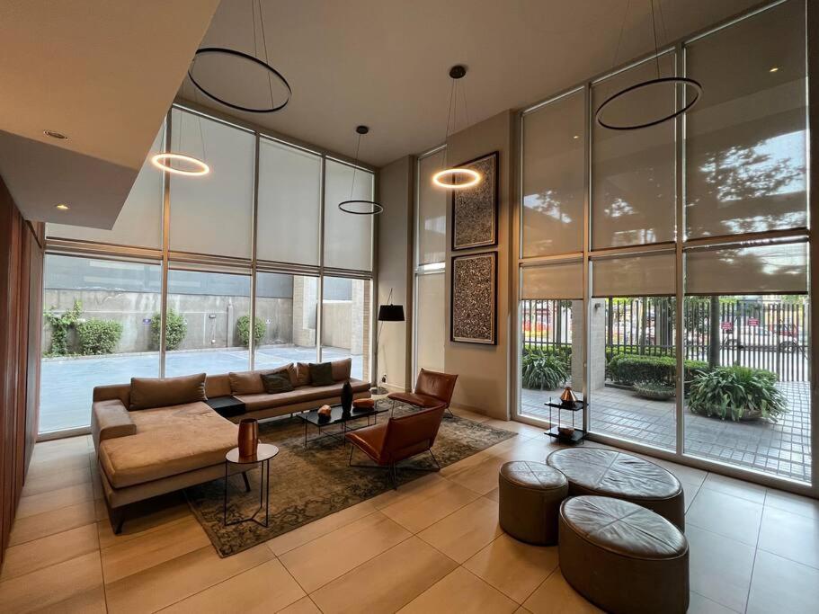Increíble departamento en pleno Barrio Italia