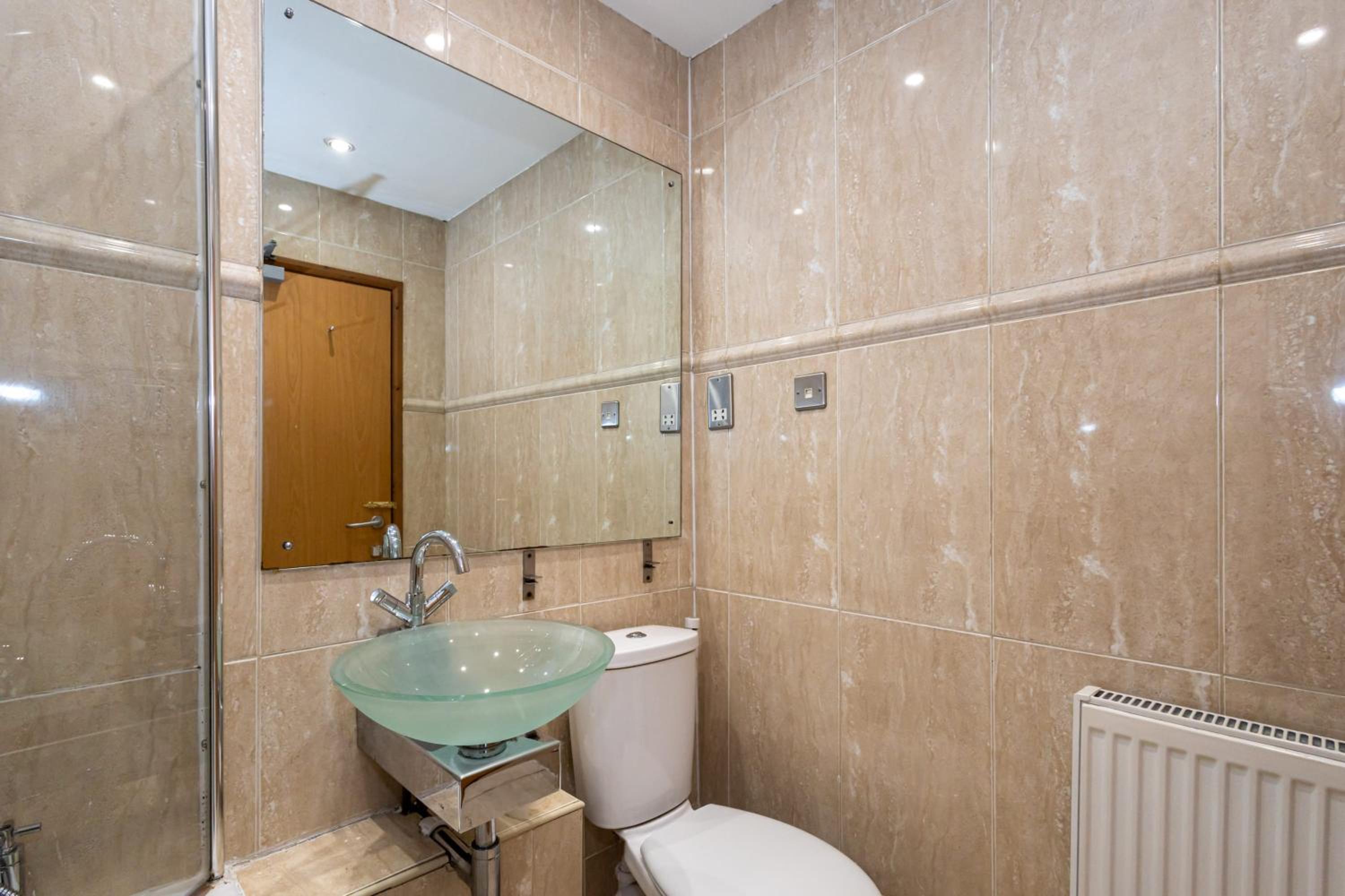 Pillo Rooms - Abbey Grove photo 3