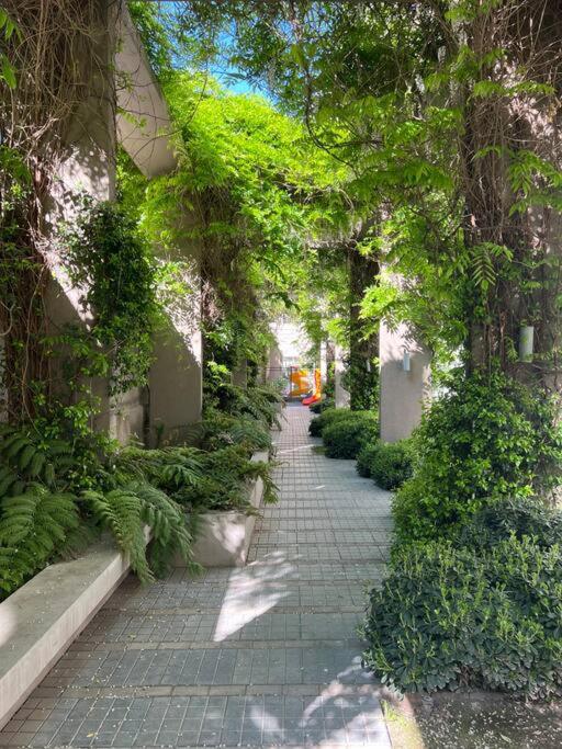 Increíble departamento en pleno Barrio Italia