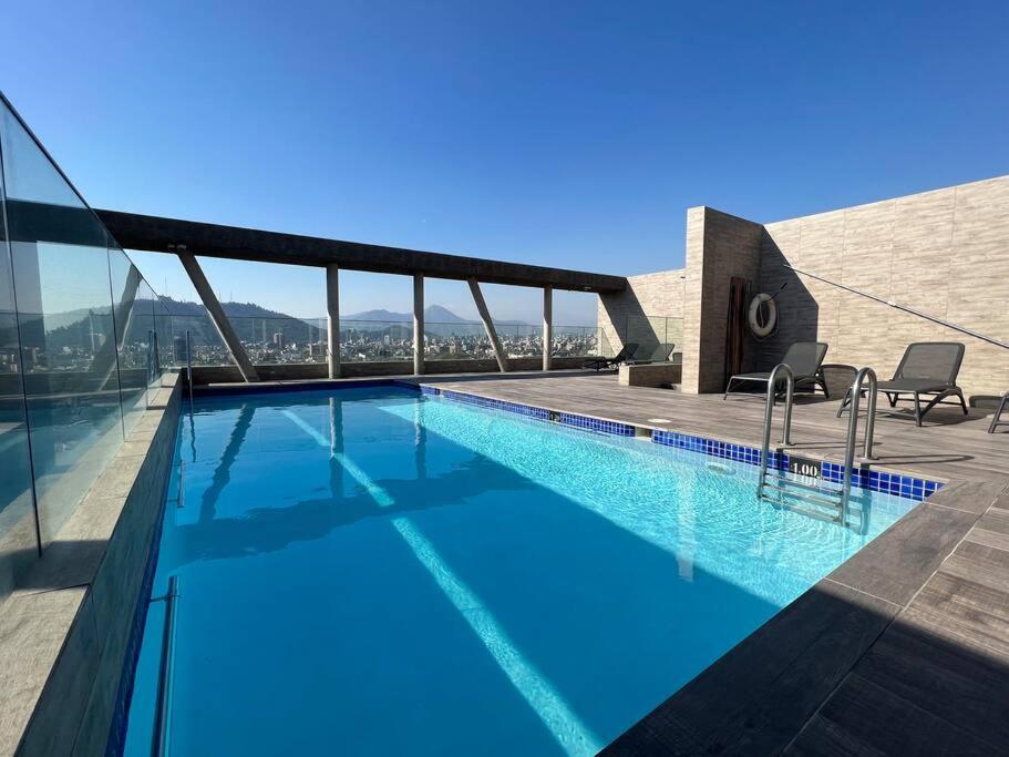 Increíble departamento en pleno Barrio Italia