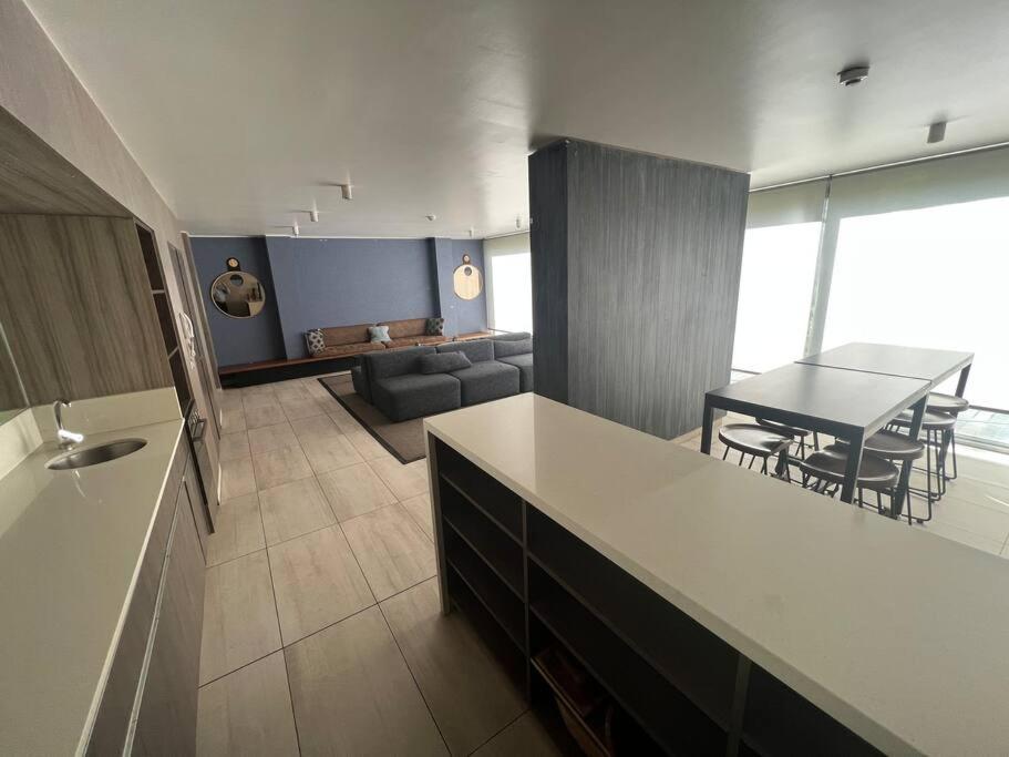 Increíble departamento en pleno Barrio Italia