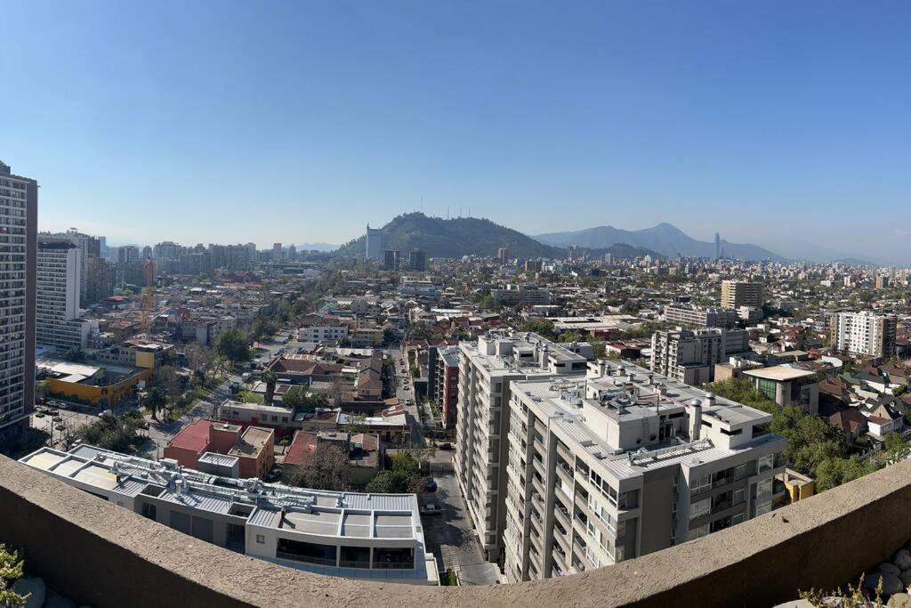 Increíble departamento en pleno Barrio Italia